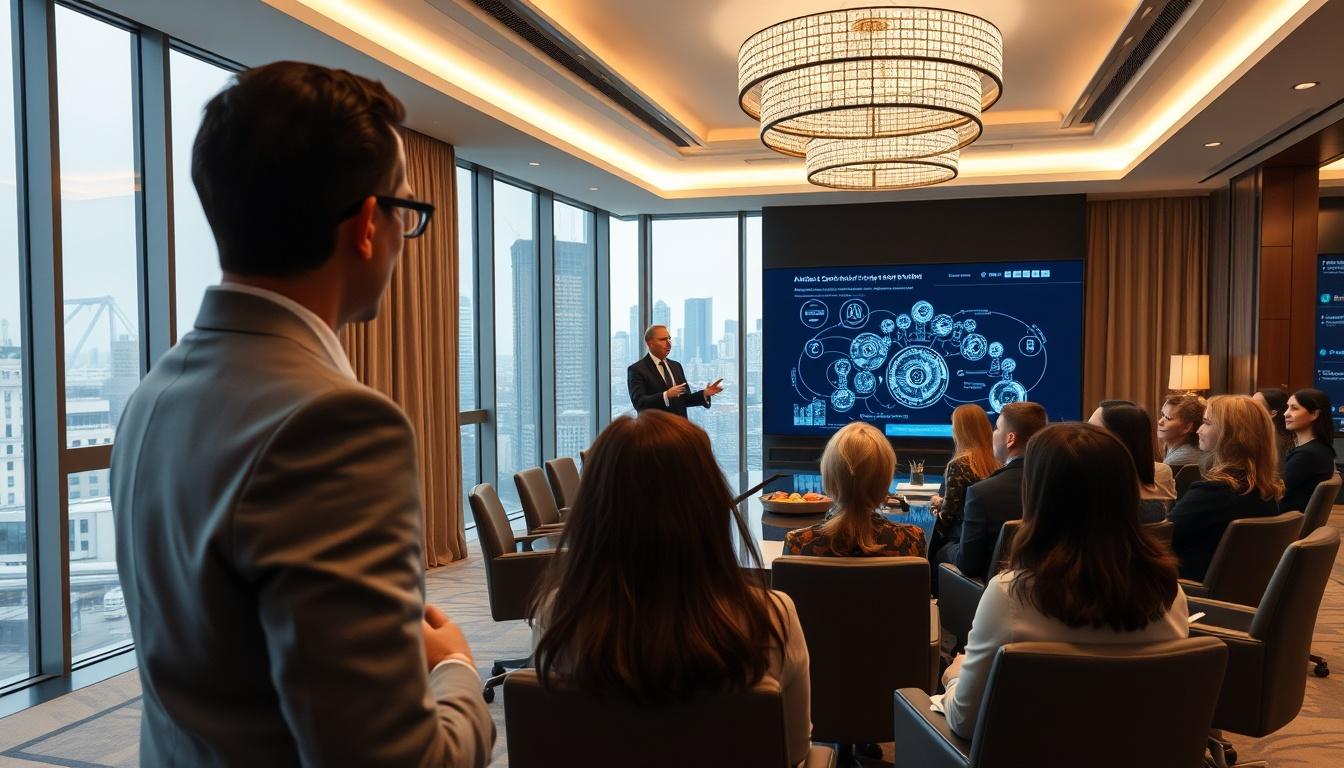 Plan visual